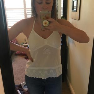 American Eagle Halter top
